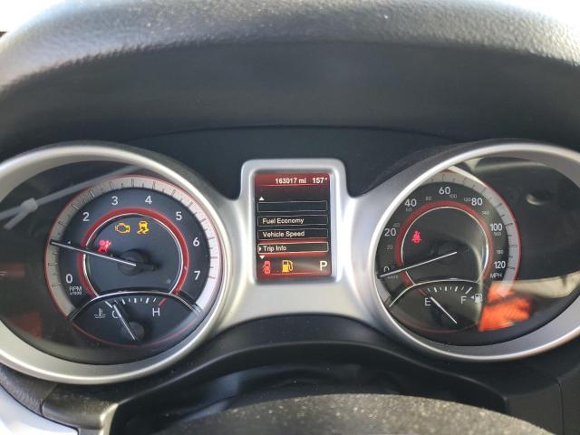 Photo 9 from auction – 2015 DODGE JOURNEY SE with VIN 3C4PDCAB2FT530387
