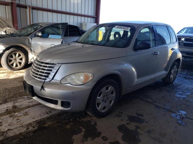 Photo 1 from auction – 2007 CHRYSLER PT CRUISER with VIN 3A4FY58B37T631211