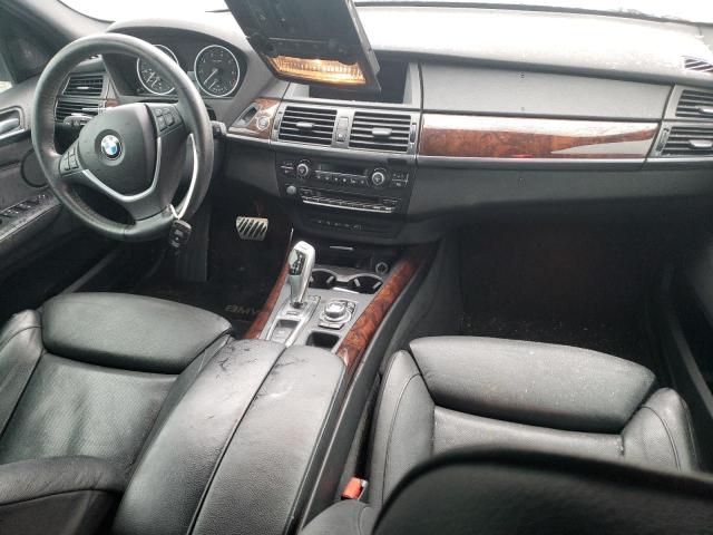 Photo 8 from auction – 2011 BMW X5 XDRIVE5 with VIN 5UXZV8C55BL420075