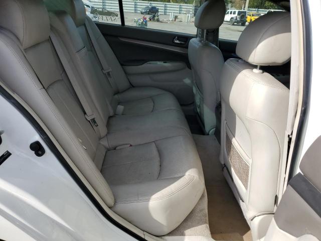 Photo 10 from auction – 2015 INFINITI Q40 with VIN JN1CV6AP1FM580604
