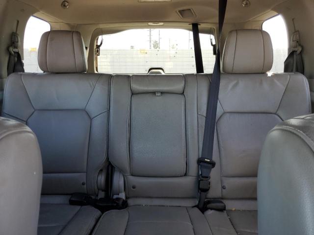 Photo 10 from auction – 2015 HONDA PILOT EXL with VIN 5FNYF3H5XFB006577
