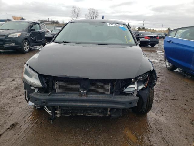 Photo 5 from auction – 2017 VOLKSWAGEN JETTA S with VIN 3VW2B7AJ1HM323286