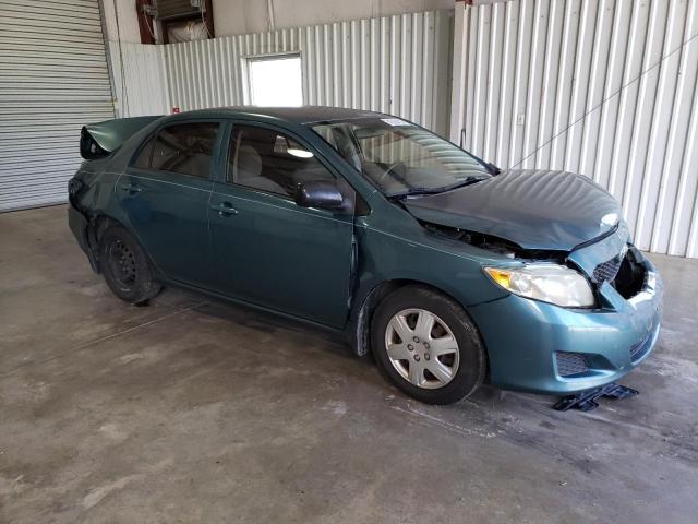 Photo 4 from auction – 2010 TOYOTA COROLLA BA with VIN JTDBU4EE9A9102340