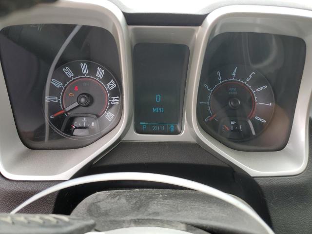 صورة رقم 9 من المزاد - 2011 CHEVROLET CAMARO LT مع VIN 2G1FB3DD4B9180135