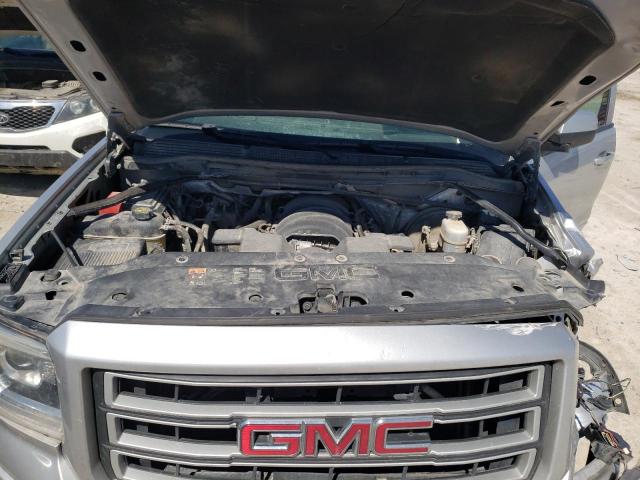 Photo 11 from auction – 2015 GMC SIERRA C15 with VIN 1GTR1TEC2FZ303939