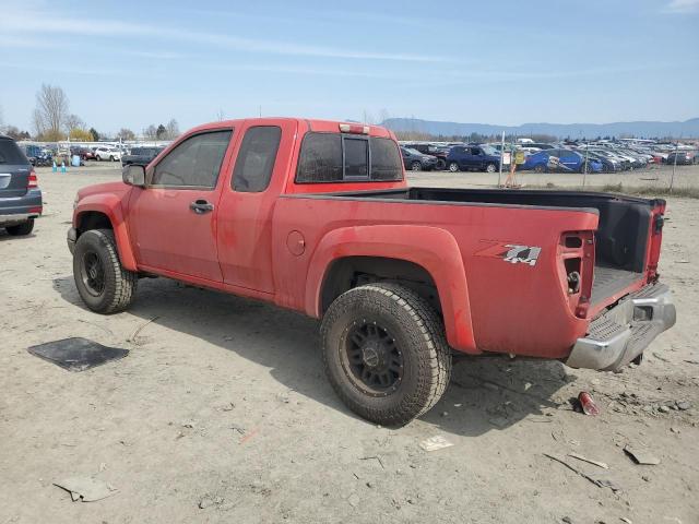 Photo 2 from auction – 2007 CHEVROLET COLORADO with VIN 1GCDT19E778158442
