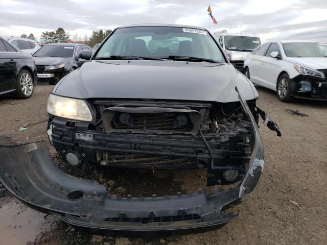 Photo 5 from auction – 2006 VOLVO S60 2.5T with VIN YV1RH592162537923