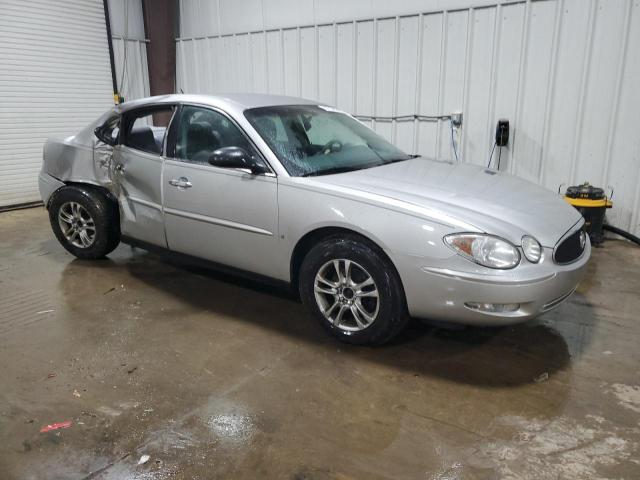Photo 4 from auction – 2007 BUICK LACROSSE C with VIN 2G4WC582571123842