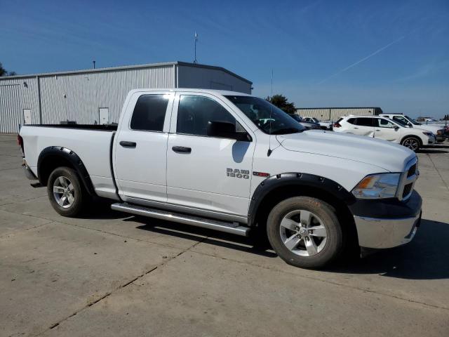Photo 4 from auction – 2016 RAM 1500 ST with VIN 1C6RR6FM2GS107499