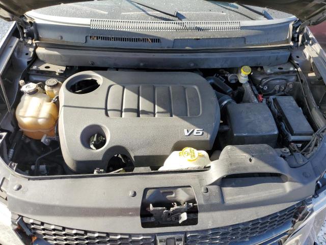 Photo 12 from auction – 2016 DODGE JOURNEY CR with VIN 3C4PDCGG3GT114255