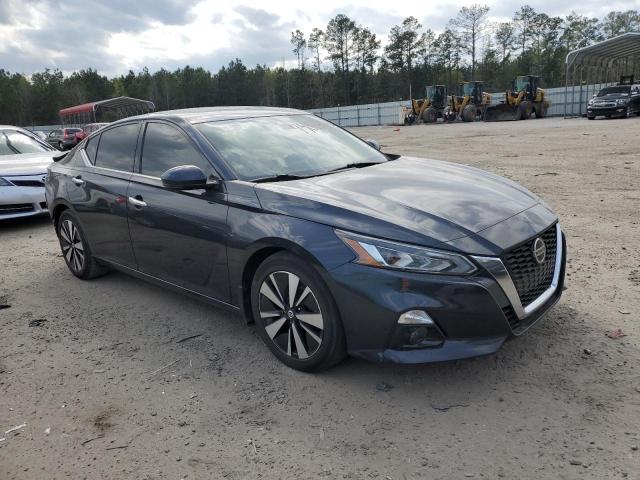 Photo 4 from auction – 2019 NISSAN ALTIMA SL with VIN 1N4BL4EV4KC215318