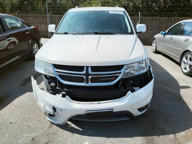 Photo 5 from auction – 2014 DODGE JOURNEY SX with VIN 3C4PDCBB7ET150961