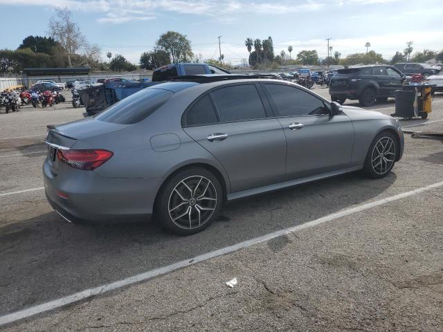 Photo 3 from auction – 2022 MERCEDES-BENZ E 350 with VIN W1KZF8DB0NB040676