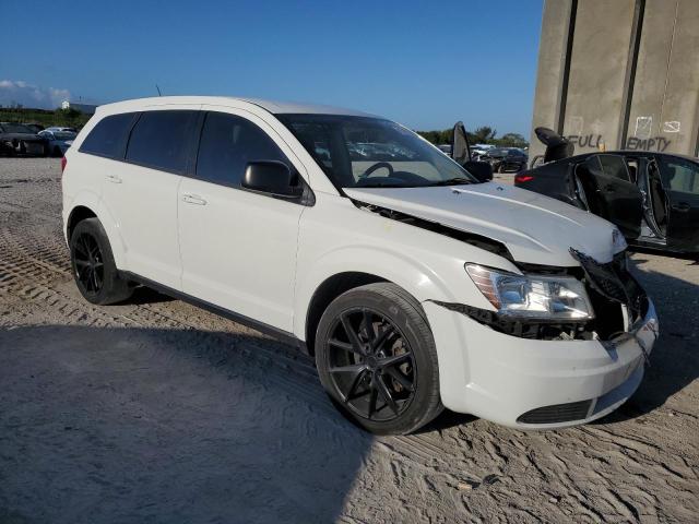 Photo 4 from auction – 2015 DODGE JOURNEY SE with VIN 3C4PDCAB2FT530387