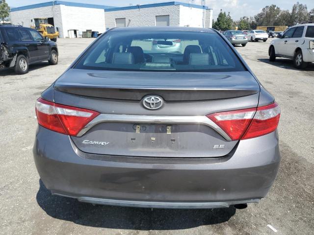 Photo 6 from auction – 2017 TOYOTA CAMRY LE with VIN 4T1BF1FK5HU656054