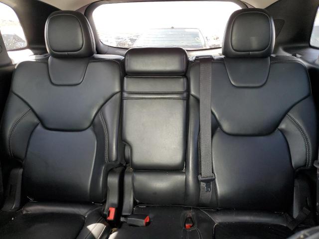 Photo 10 from auction – 2016 JEEP CHEROKEE L with VIN 1C4PJMDS1GW241037