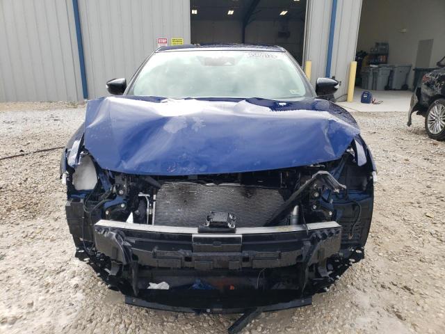 Photo 5 from auction – 2021 NISSAN MAXIMA SV with VIN 1N4AA6CV2MC507729