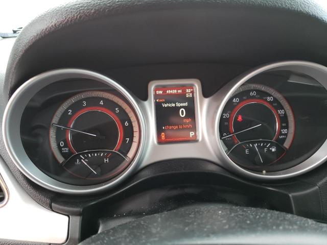 Photo 9 from auction – 2019 DODGE JOURNEY GT with VIN 3C4PDDEG5KT784701