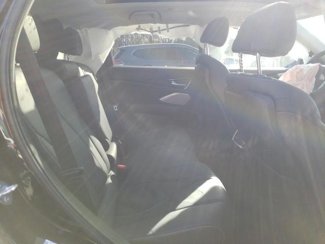 Photo 10 from auction – 2021 ACURA RDX TECHNO with VIN 5J8TC2H53ML027134