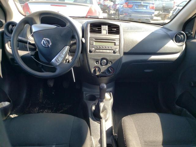 Photo 8 from auction – 2015 NISSAN VERSA S with VIN 3N1CN7AP1FL952796