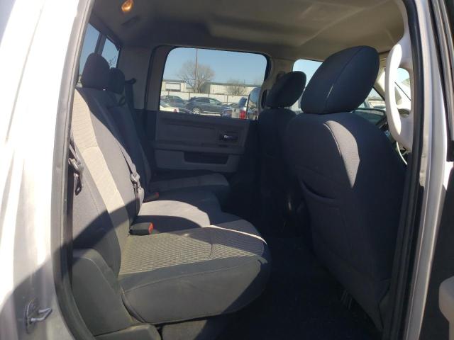 Photo 10 from auction – 2010 DODGE RAM 1500 with VIN 1D7RB1CP5AS156109