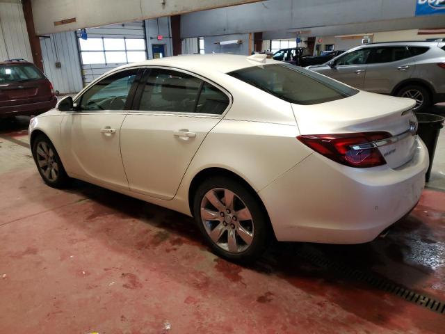 Photo 2 from auction – 2015 BUICK REGAL PREM with VIN 2G4GN5EX3F9137916