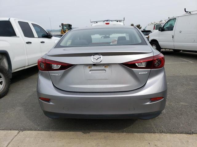 Photo 6 from auction – 2016 MAZDA 3 TOURING with VIN JM1BM1V72G1277424
