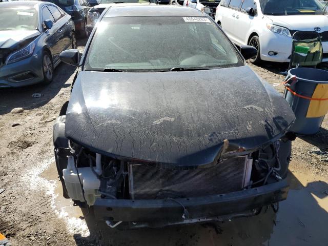Photo 5 from auction – 2012 TOYOTA CAMRY BASE with VIN 4T1BF1FK3CU192478
