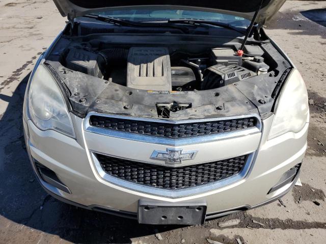 Photo 11 from auction – 2013 CHEVROLET EQUINOX LT with VIN 2GNFLEEK3D6196514
