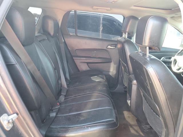 Photo 11 from auction – 2011 GMC TERRAIN SL with VIN 2CTALWEC8B6319873
