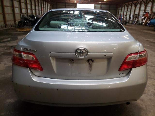 Photo 6 from auction – 2007 TOYOTA CAMRY CE with VIN 4T1BE46K57U614468