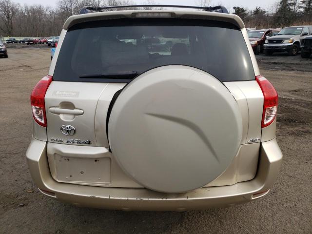 Photo 6 from auction – 2008 TOYOTA RAV4 with VIN JTMBD33V385126034