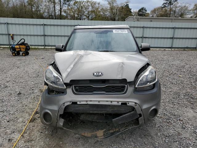 Photo 5 from auction – 2013 KIA SOUL with VIN KNDJT2A54D7623443