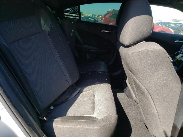 Photo 10 from auction – 2021 DODGE CHARGER SX with VIN 2C3CDXBG4MH613040