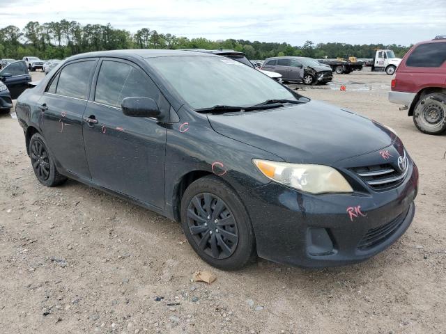 Photo 4 from auction – 2013 TOYOTA COROLLA BA with VIN 5YFBU4EE0DP145284