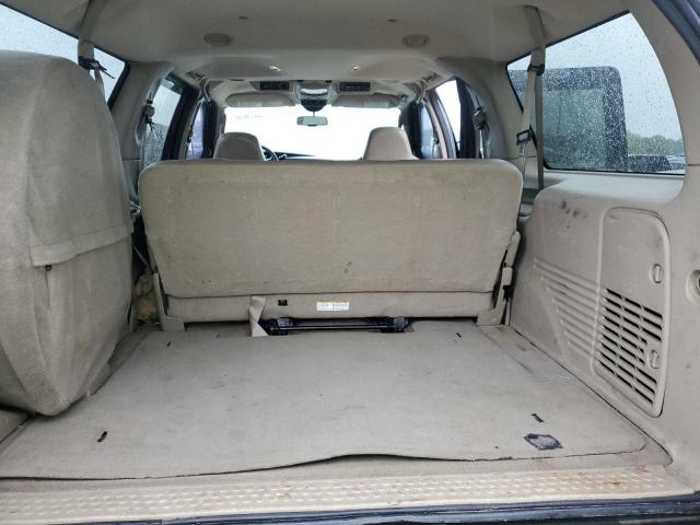 Photo 6 from auction – 2005 FORD EXCURSION with VIN 1FMNU43S65ED45621
