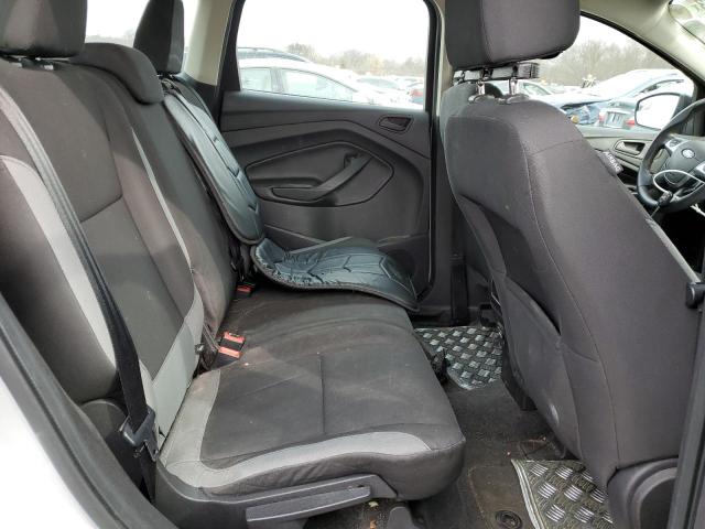 Photo 10 from auction – 2013 FORD ESCAPE S with VIN 1FMCU0F76DUB58925
