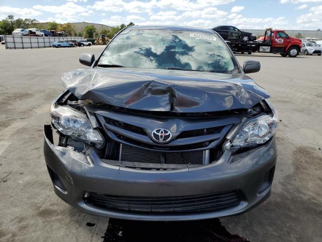 Photo 5 from auction – 2012 TOYOTA COROLLA BA with VIN 2T1BU4EE0CC869944