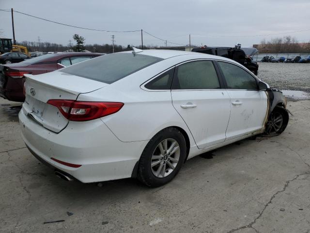 Photo 3 from auction – 2015 HYUNDAI SONATA SE with VIN 5NPE24AF4FH096981