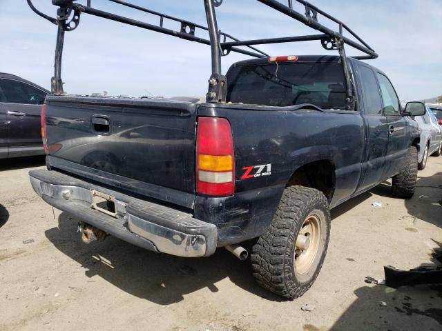 Photo 3 from auction – 2000 CHEVROLET SILVERADO with VIN 1GCEK19T5YE371298