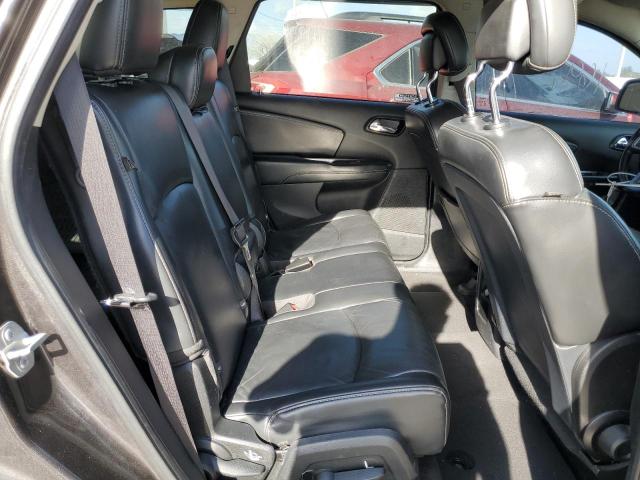 Photo 11 from auction – 2016 DODGE JOURNEY CR with VIN 3C4PDCGG3GT114255