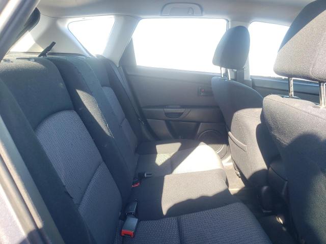 Photo 10 from auction – 2008 MAZDA 3 I with VIN JM1BK34F181126392