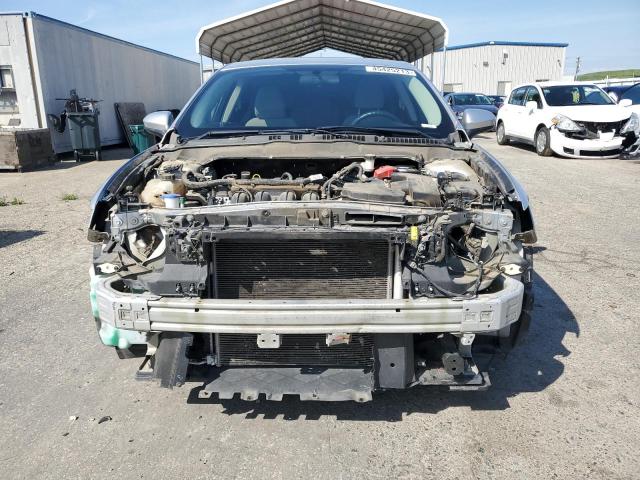 Photo 5 from auction – 2017 FORD FUSION S with VIN 3FA6P0G76HR180191