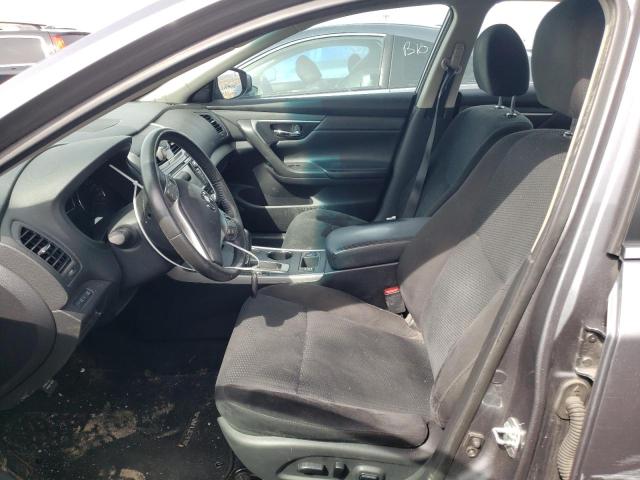 Photo 7 from auction – 2015 NISSAN ALTIMA 2.5 with VIN 1N4AL3AP4FC484602