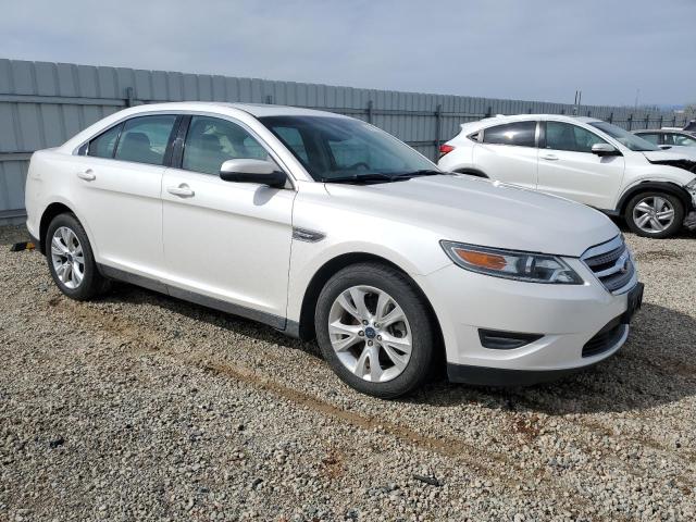 Photo 4 from auction – 2012 FORD TAURUS SEL with VIN 1FAHP2EW7CG112786