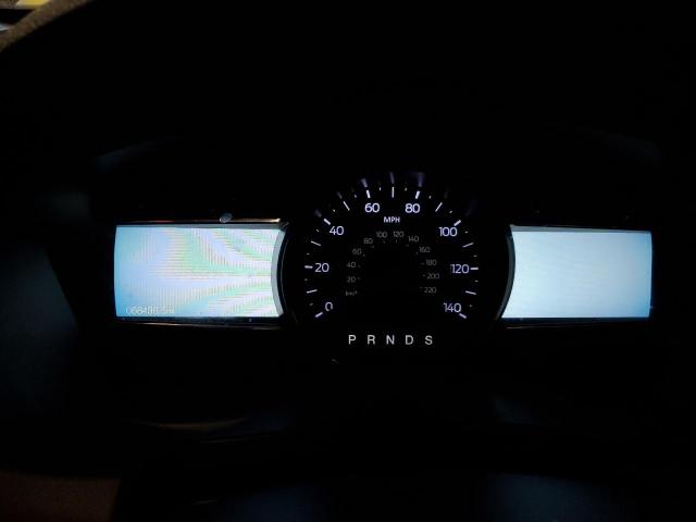 Photo 9 from auction – 2018 FORD EXPLORER S with VIN 1FM5K8GTXJGC07188