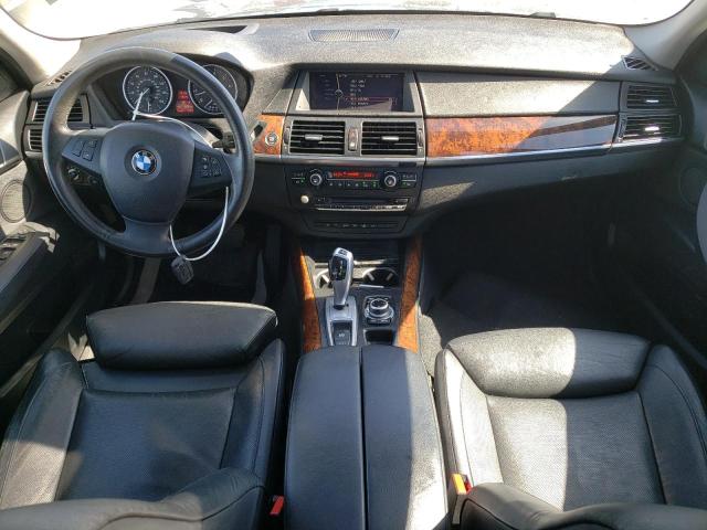 Photo 8 from auction – 2013 BMW X5 XDRIVE3 with VIN 5UXZV4C53D0E11536