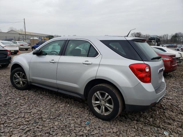 Photo 2 from auction – 2011 CHEVROLET EQUINOX LS with VIN 2CNALBEC0B6273620