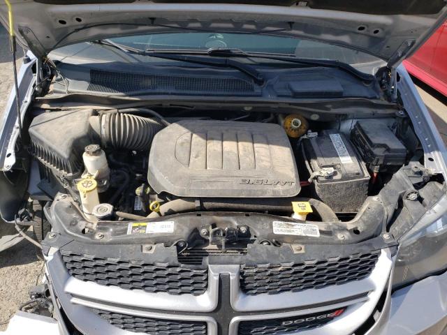 Photo 12 from auction – 2019 DODGE GRAND CARA with VIN 2C4RDGEG5KR614111