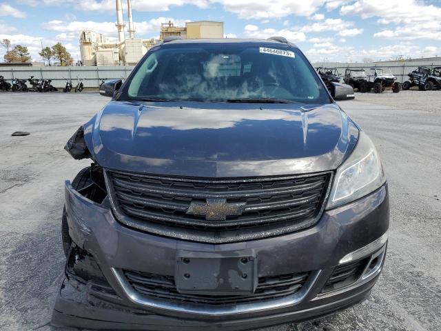 Photo 5 from auction – 2015 CHEVROLET TRAVERSE L with VIN 1GNKRHKD1FJ386046
